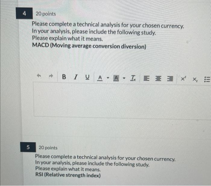 for this quiz. Please use the discussion for this week to chose