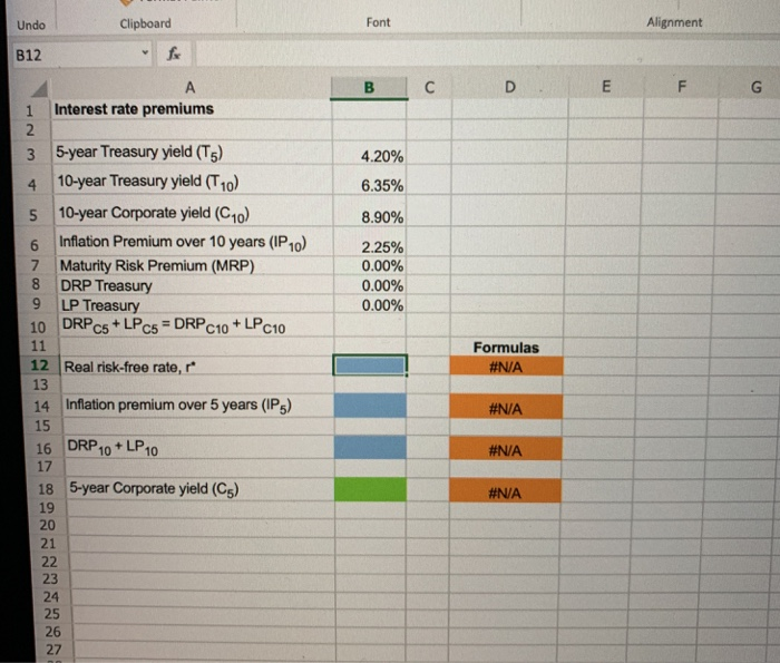 has a 4.2% yield . A 10- year Treasury bond yields 6.35