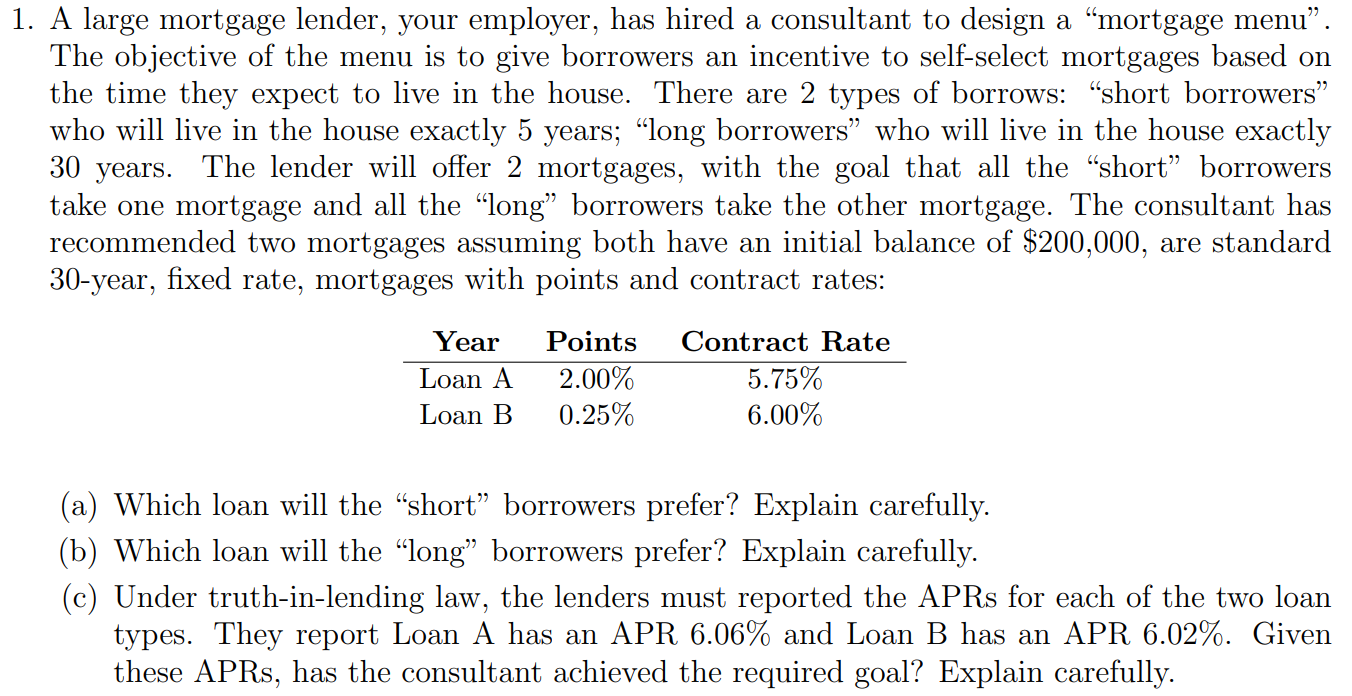  Please answer all part A-C, and please show all work and