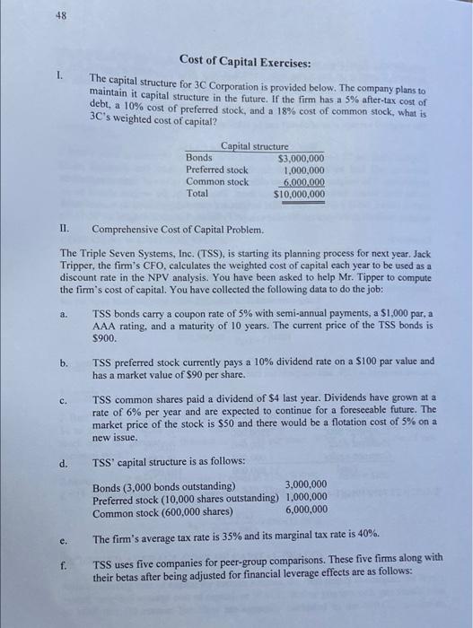 need help with number II, has part a-g but same question! please