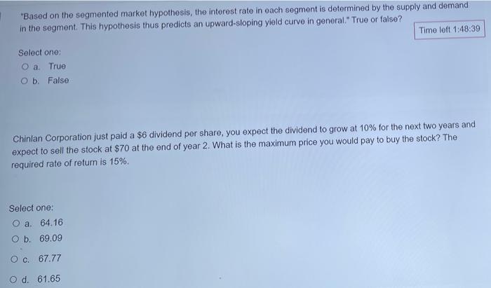 The account pays an interest rate of 13% compounded quarterly. What is