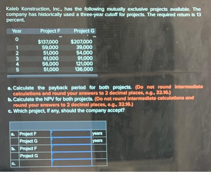 At what interest rate would the company be indifierent between the two