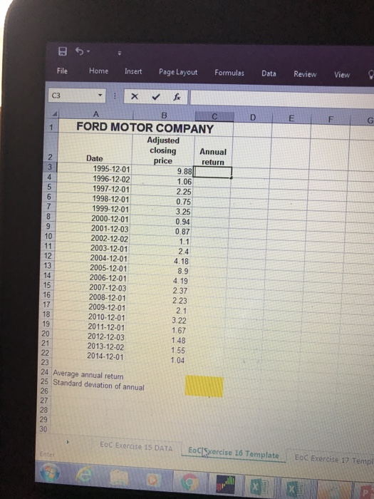  so Home File Insert Page Layout Formulas Data Review View D