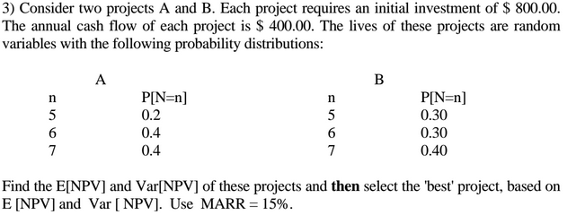 Show what equations was used and explain how to solve please.