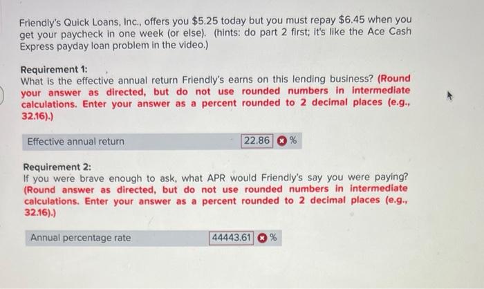  get your paycheck in one week (or else). (hints: do part