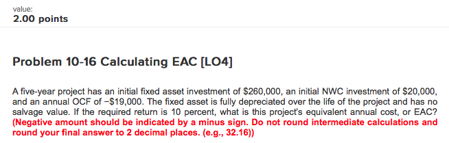 important! I need to pass this last summer class! value: 2.00 points