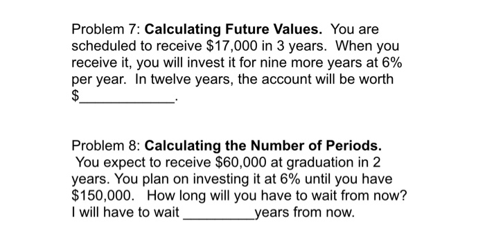 If you can earn .22% per month, how much will you have