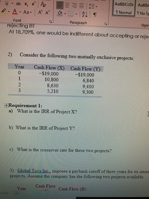 question 2 a,b, & c U ab , x' po AaBbCcDc AaBbc