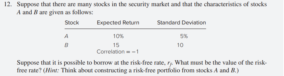  Can you please solve this question by setting standard deviation to