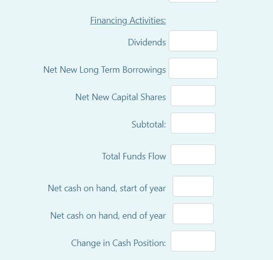 Debt 40 Net Revenue 2960 COGS 1480 Contribution Margin 1480 SG&A (incl