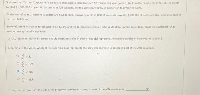  Hey I am super confused and keep getting this wrong. If