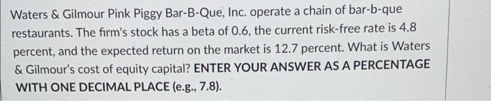 $65,713 and requires $10,233 in maintenance expense for each year of its