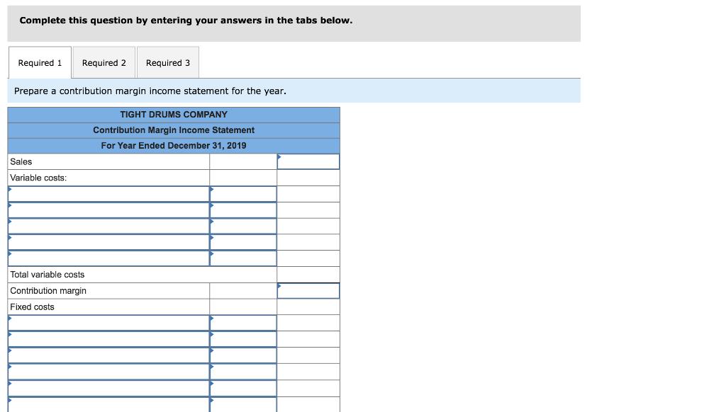 The variable cost of a window is $71.00 and of a door