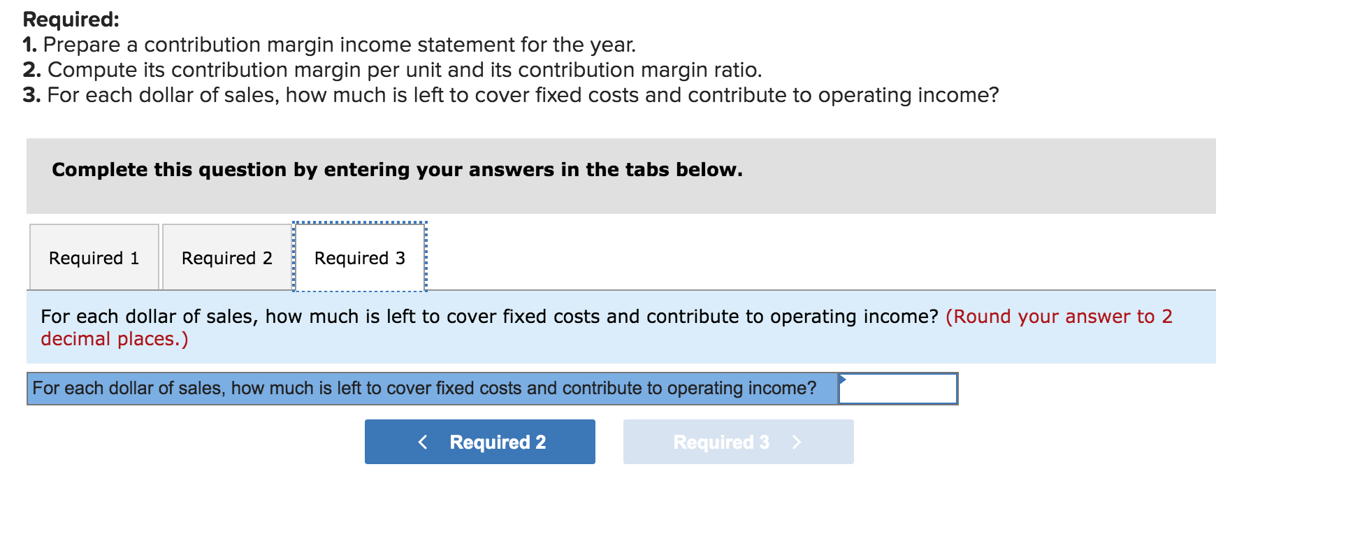 per composite unit. Quantity Windows Doors Total per composite unit Variable costs