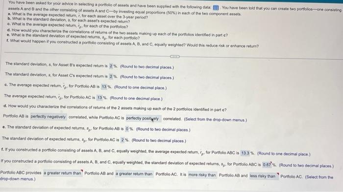  I was strugguling on section f. can you work it put