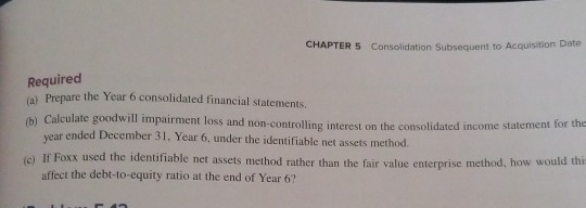 of Rabb Ltd. on January 1, Year 3. at a cost of