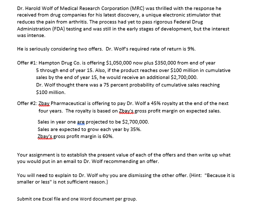  Please add excel sheet so I can make sure I did