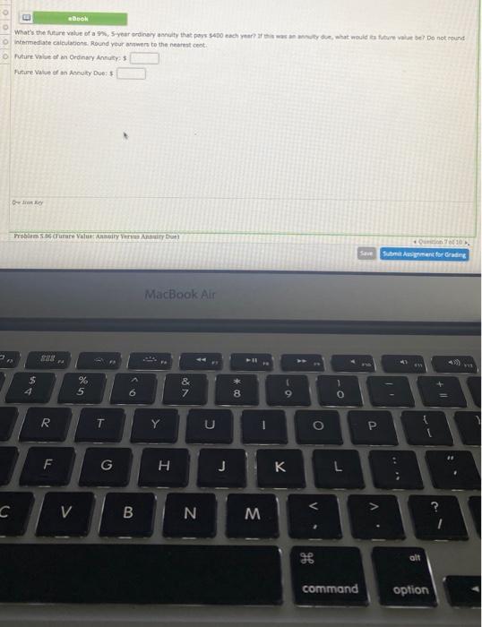 begin saving for retirement, with the first payment to come one year