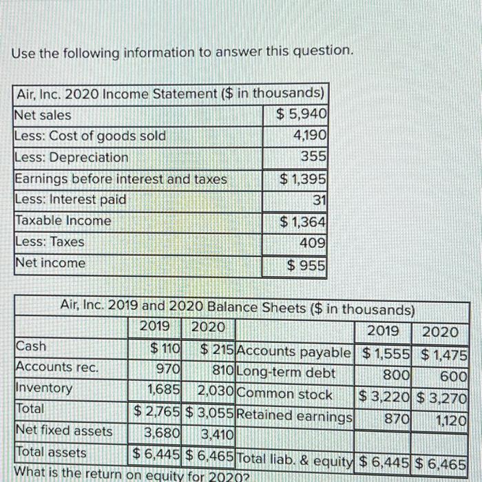  Use the following information to answer this question. Multiple Choice 14.77