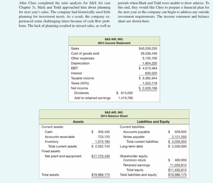  COMPLETE ON EXCEL AND SHOW YOUR WORK FOR EVERYTHING. Answers should