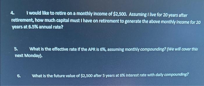 please help using a TI -83 Plus calculator 4. I would like