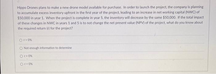  Hippo Drones plans to make a new drone model available for