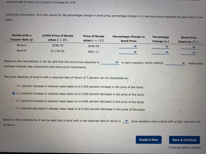 price elasticity Suppose you want to compare the price sensitivity of two