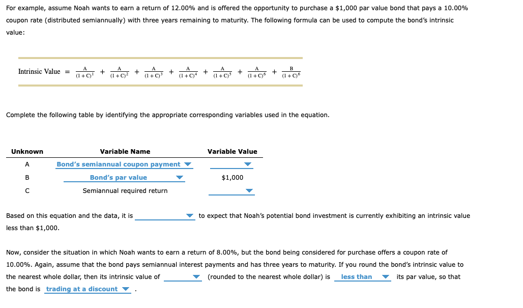 Please help this is for a final grade. Thank you! For example,