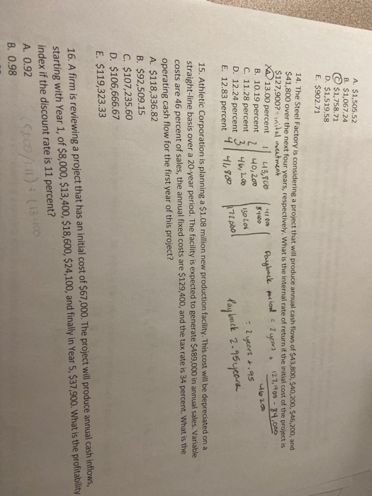 an and the ke Healthy dividend rate of A $11.5 B $12