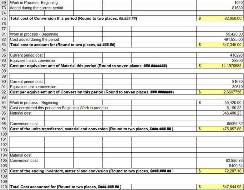 147,410.00 Total Stockholder's Equity \begin{tabular}{r} 159,410.00 \\ \hline$213,410.00 \\ \hline \hline \end{tabular}