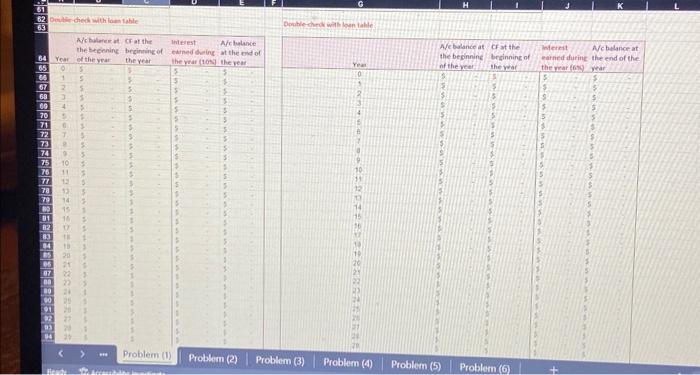 to retire at 60 . You are starting a retirement account now.