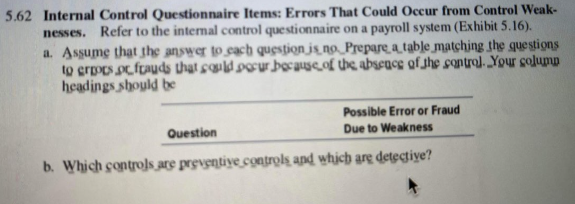 by check or direct deposit? 2. Is a special payroll bank account