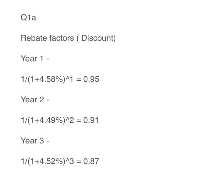 following par bond (ie coupon rate=yield and bond priced at par). Assume