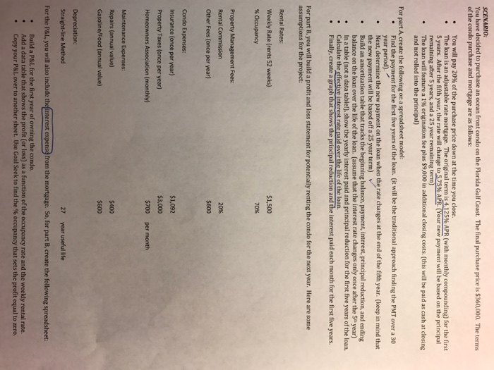  Please help me to do part B. I appreciate. You have