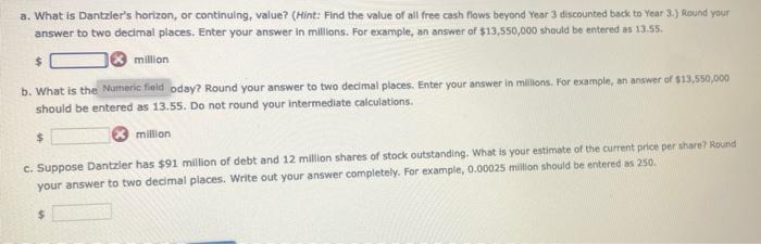 Corporation is a fast-growing supplier of office products. Analysts project the following