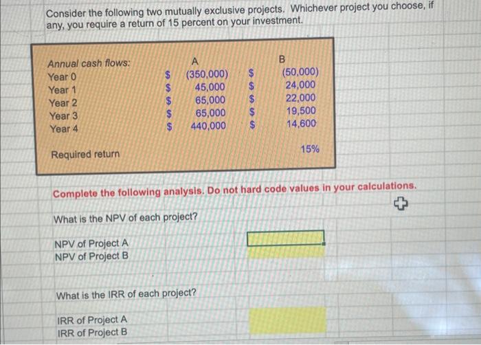  how to input this on excel? having some trouble with part