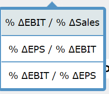 have different, and usually better, information about their firm's past, current, and