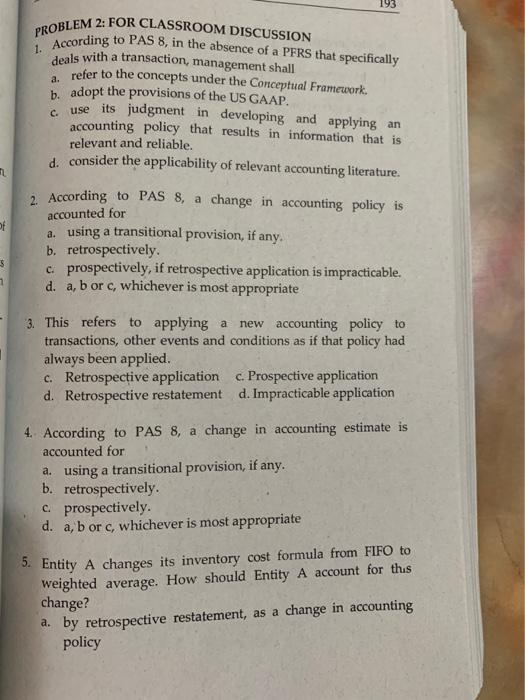 and issuing a note payable for the balance. How should Entity A