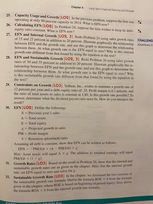 if the firm wants too keep d/e ratio constant. The information is