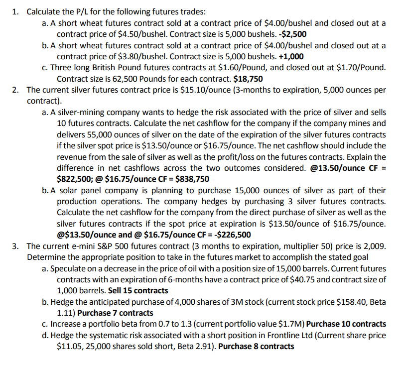  Please explain how to do the question 2 (a+b). Please provide
