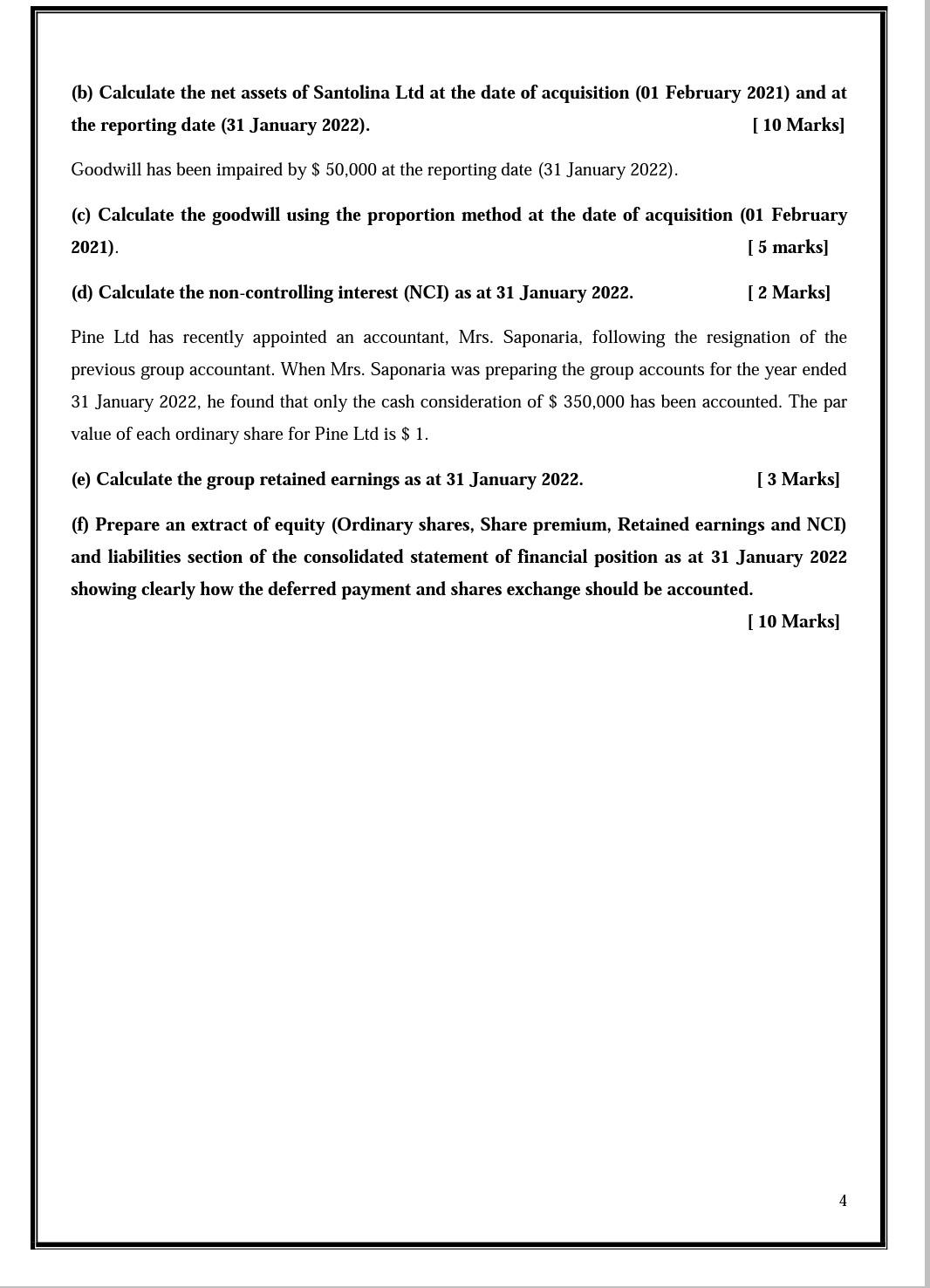 an asset or disposal group can be classified as held for sale.