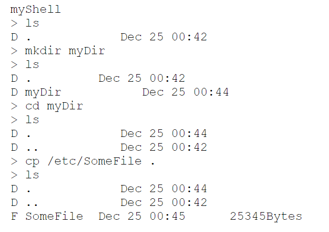  Write a c++11 code with header file and cpp file. Write