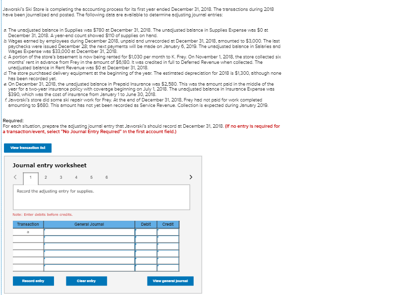 Please fill out chart, please make sure its in the same