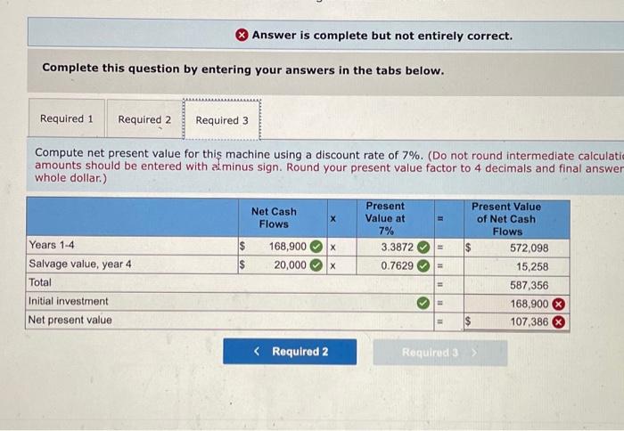 to add a new product to its line. To manufacture this product,