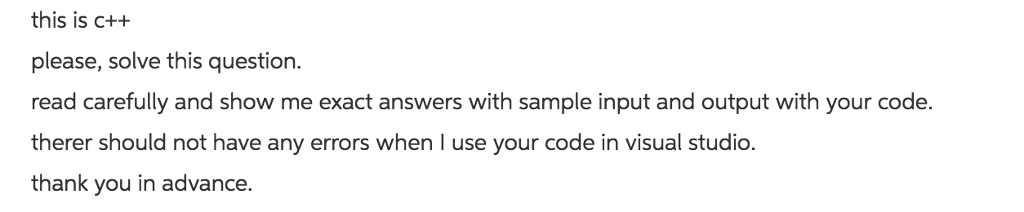 set of names and birthdays, thus populating the friends vector. See input-output