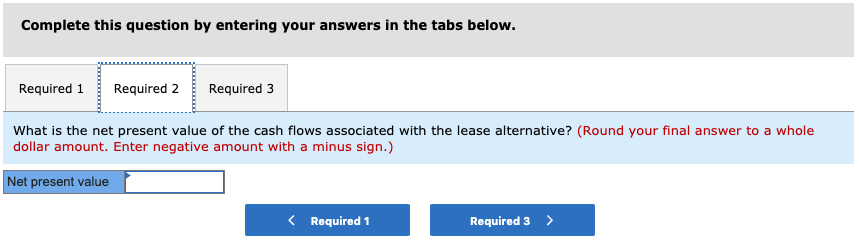 staff. In the past, the company has always purchased its cars from