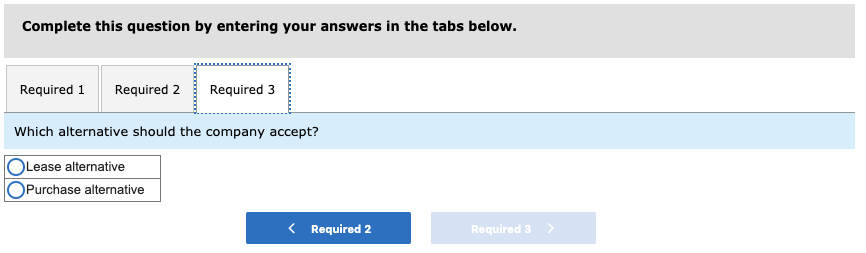 a dealer and then sold the cars after three years of use.