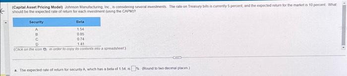  this is one question. thank you, i will leave a thimbs