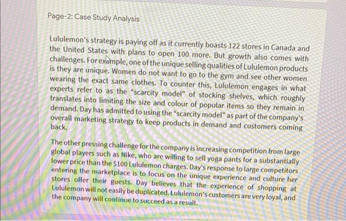 Christine Day just left a meeting wearing stretch yoga pants and a