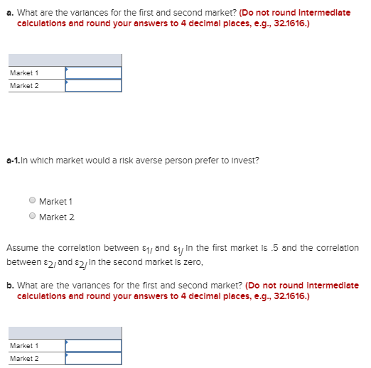 force, F, with an expected value of zero and standard deviation of